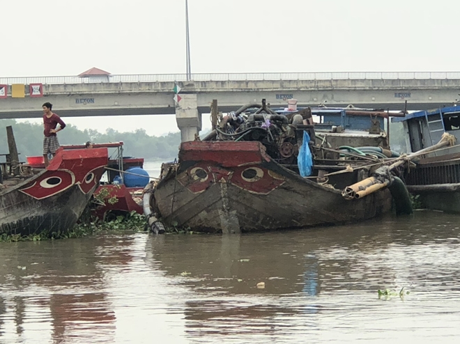 Phòng chống tội phạm về môi trường  là “trận chiến” chung của cả hệ thống chính trị